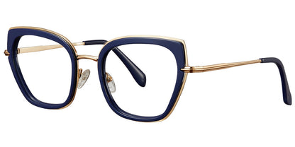 Candye Square Frame F5774