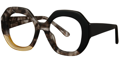 Candye Geometric Frame F5775