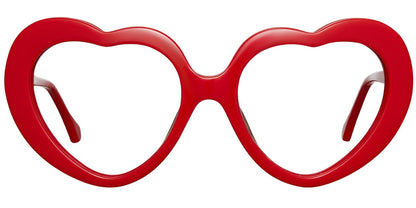 Candye Geometric Frame F5779