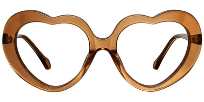 Candye Geometric Frame F5779