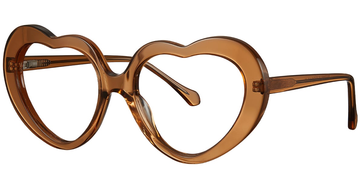 Candye Geometric Frame F5779
