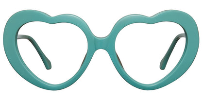 Candye Geometric Frame F5779