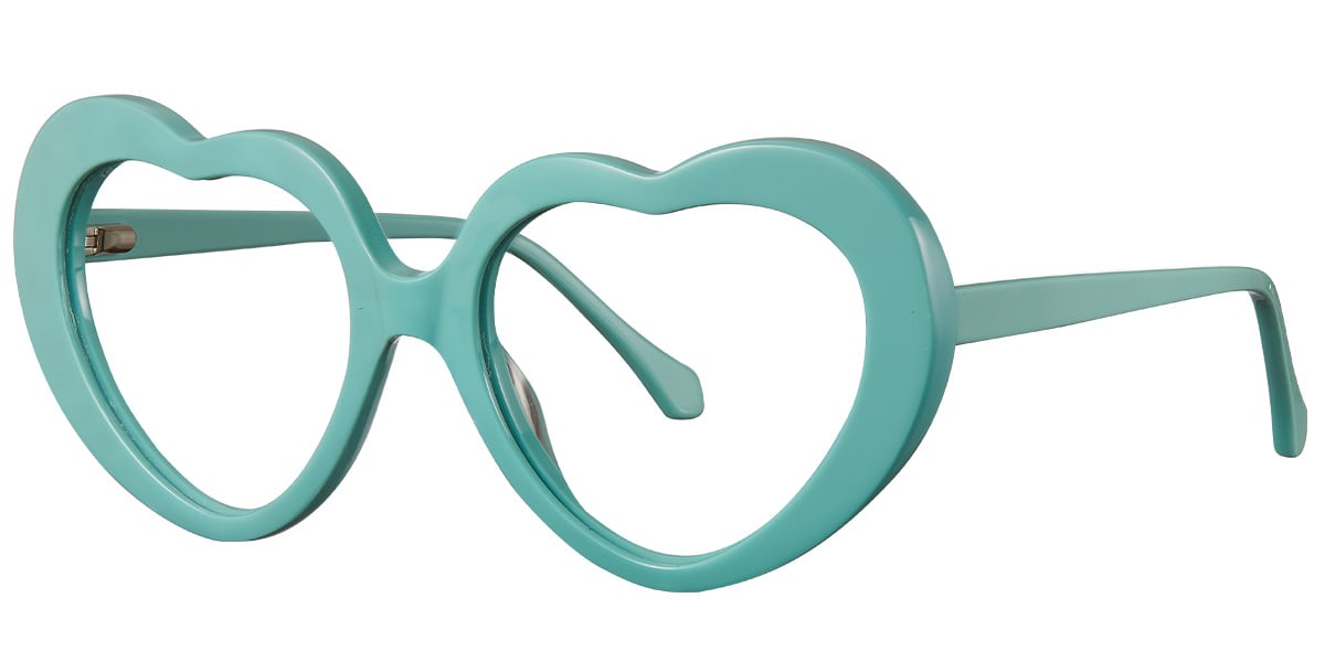 Candye Geometric Frame F5779