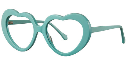 Candye Geometric Frame F5779