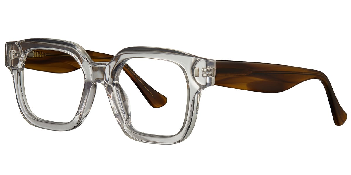Candye Square Frame F5784