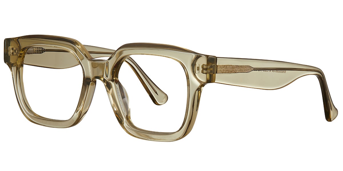 Candye Square Frame F5784