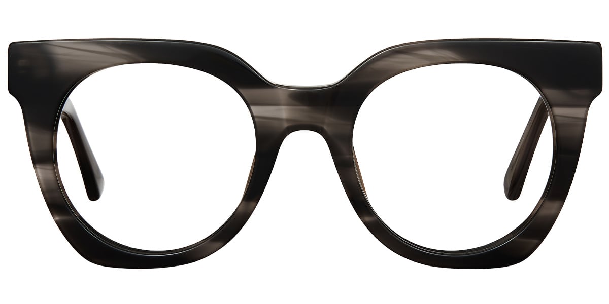 Candye Square Frame F5793