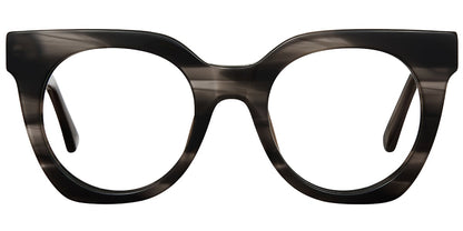 Candye Square Frame F5793