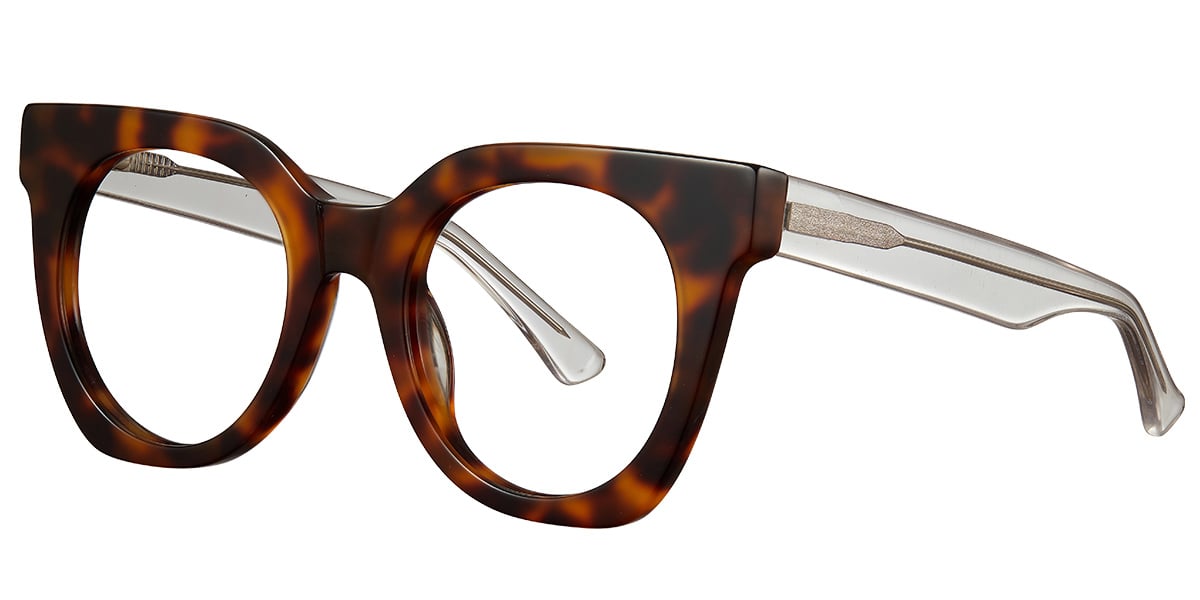 Candye Square Frame F5793