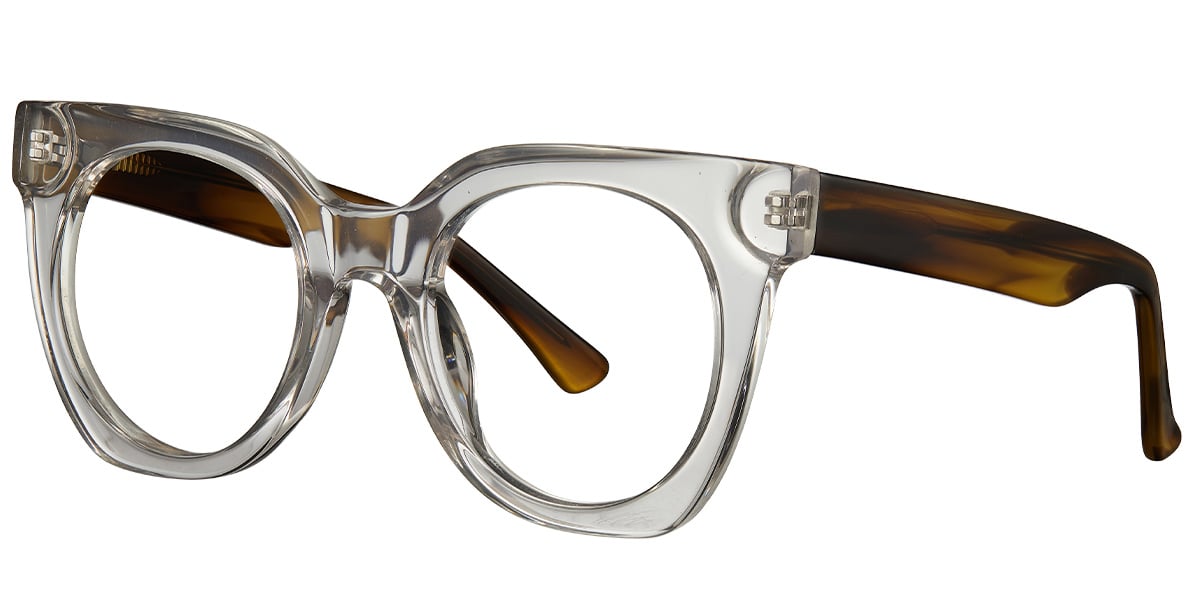 Candye Square Frame F5793