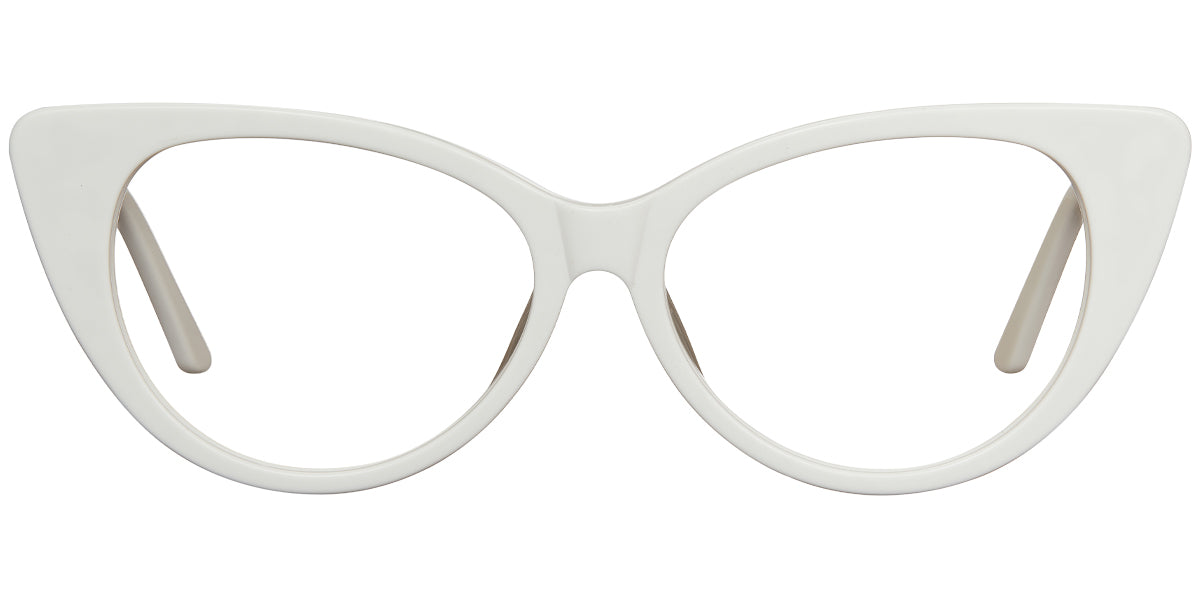 Candye Cat-Eye Frame F5794