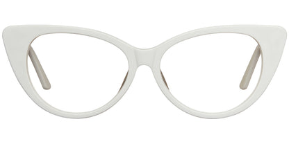 Candye Cat-Eye Frame F5794