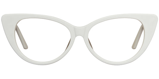 Candye Cat-Eye Frame F5794