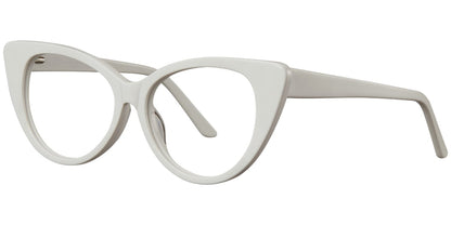 Candye Cat-Eye Frame F5794