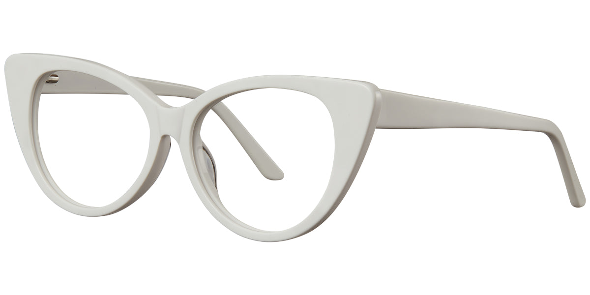 Candye Cat-Eye Frame F5794