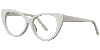 Candye Cat-Eye Frame F5794