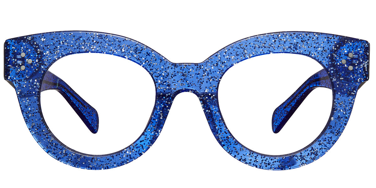 Candye Cat-Eye Frame F5795