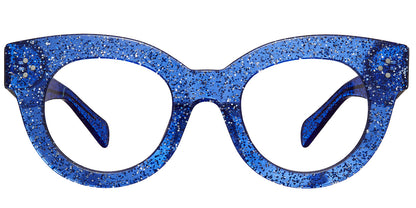 Candye Cat-Eye Frame F5795