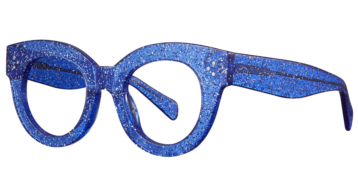 Candye Cat-Eye Frame F5795