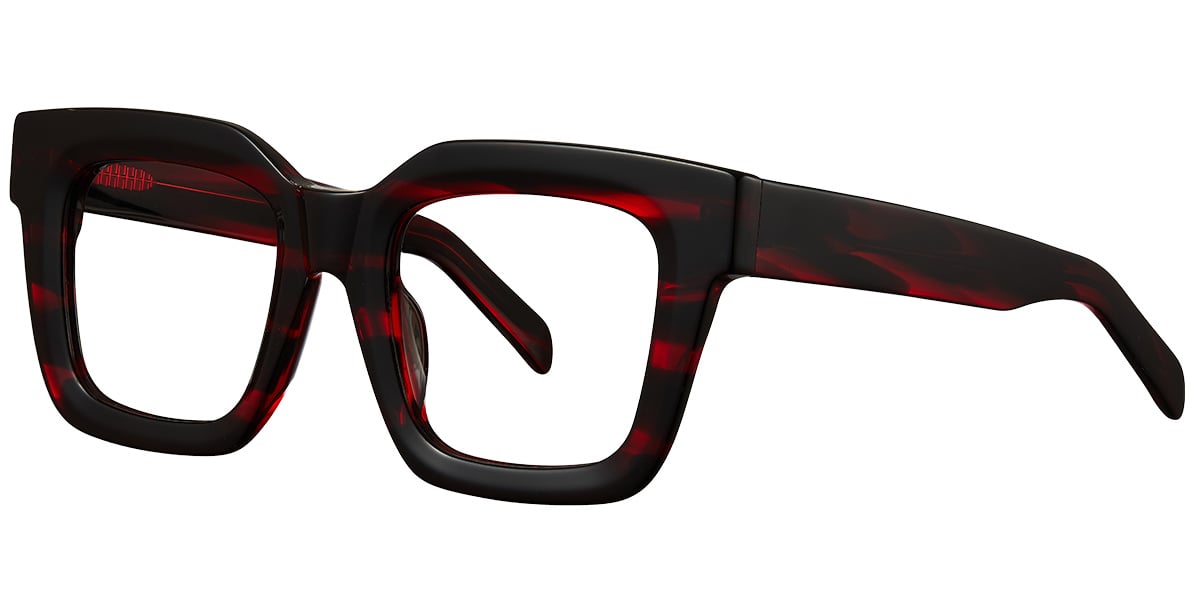 Candye Square Frame F5802