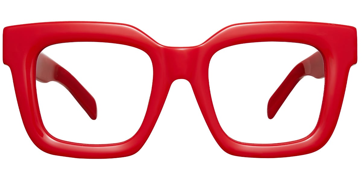 Candye Square Frame F5802