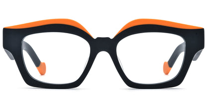 Candye Geometric Frame F5816