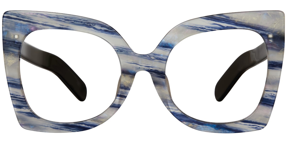 Candye Square Frame F5864