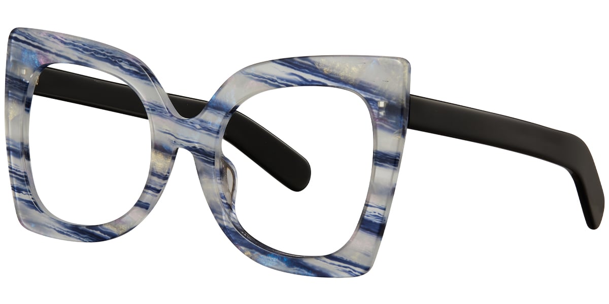 Candye Square Frame F5864