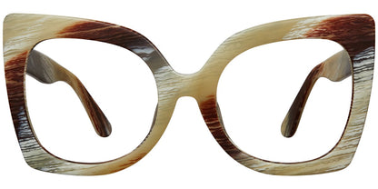 Candye Square Frame F5864