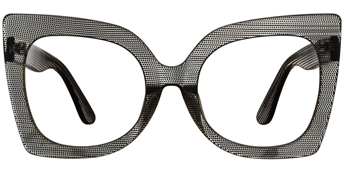 Candye Square Frame F5864