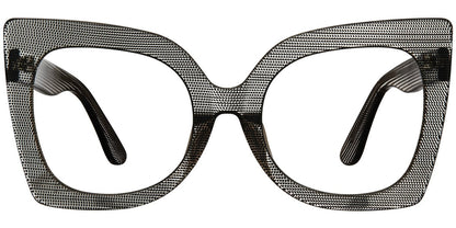 Candye Square Frame F5864