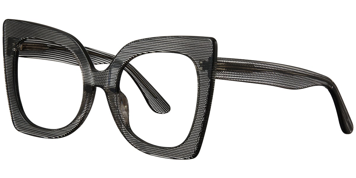 Candye Square Frame F5864