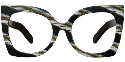 Candye Square Frame F5864