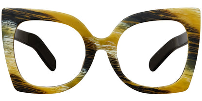 Candye Square Frame F5864