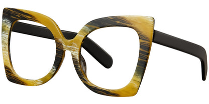 Candye Square Frame F5864