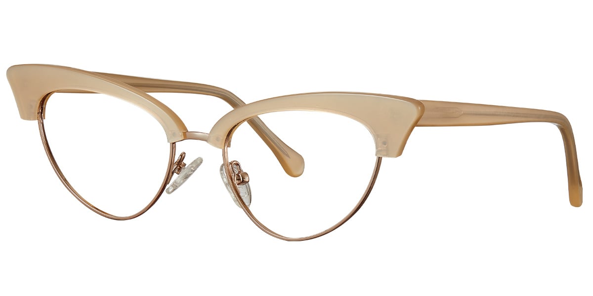 Candye Cat-Eye Frame F5931