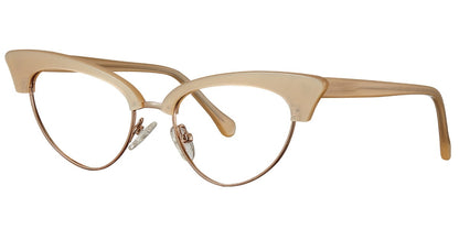 Candye Cat-Eye Frame F5931