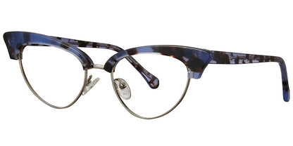 Candye Cat-Eye Frame F5931