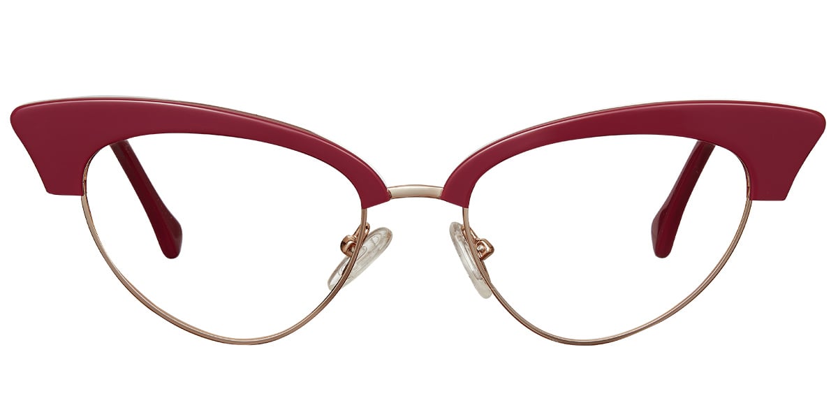 Candye Cat-Eye Frame F5931