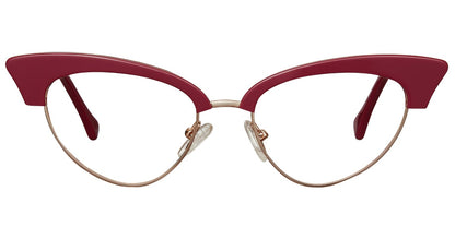 Candye Cat-Eye Frame F5931