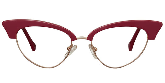 Candye Cat-Eye Frame F5931