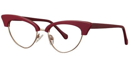 Candye Cat-Eye Frame F5931