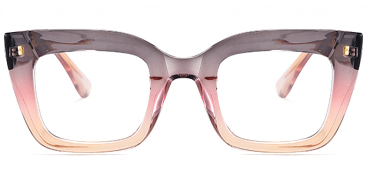 Candye Square Frame F6310