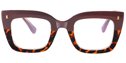 Candye Square Frame F6310