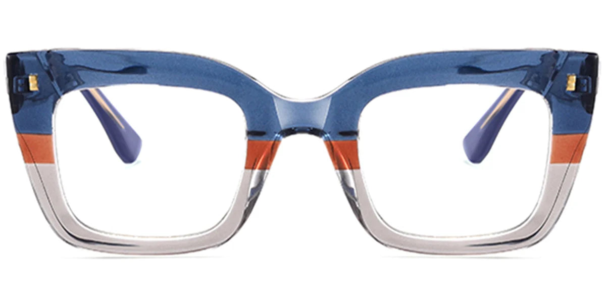 Candye Square Frame F6310