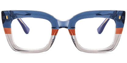 Candye Square Frame F6310
