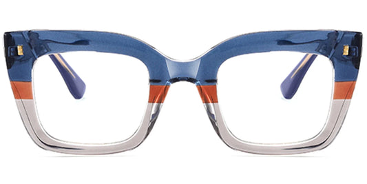 Candye Square Frame F6310