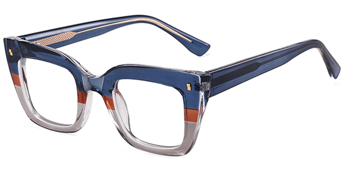Candye Square Frame F6310