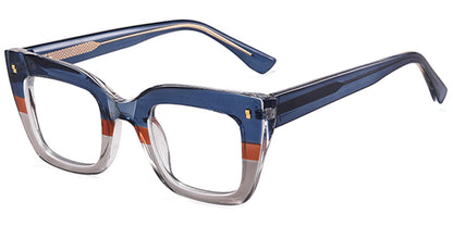 Candye Square Frame F6310