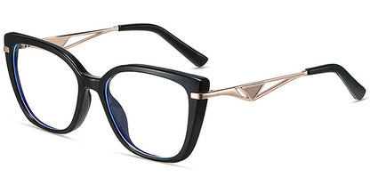 Candye Square Frame F6808